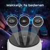 Galaxy Dreams Projector - Starry Sky