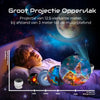 Galaxy Dreams Projector - Starry Sky