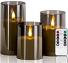 DreamCandle™ - Met gemak de magie van kaarsverlichting!