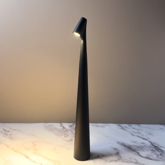 LuxeGlow™ Lamp – De Perfecte Mix van Elegantie en Functionaliteit