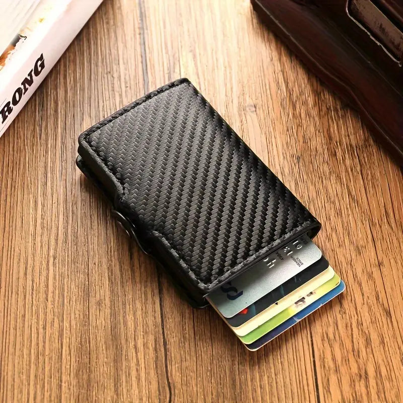 UrbanFlow Wallet™