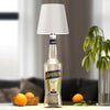 Transformeer je ruimte met de Elegant Glow™ Bottle Light - Waar luxe design en veelzijdigheid samenkomen!