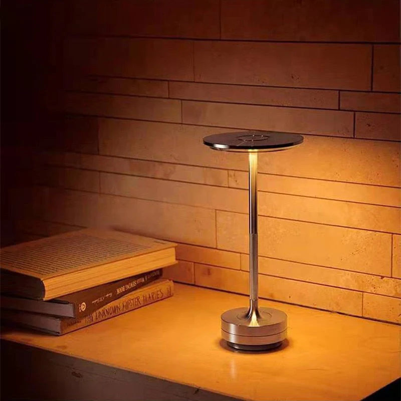 Aura Touch Lamp™