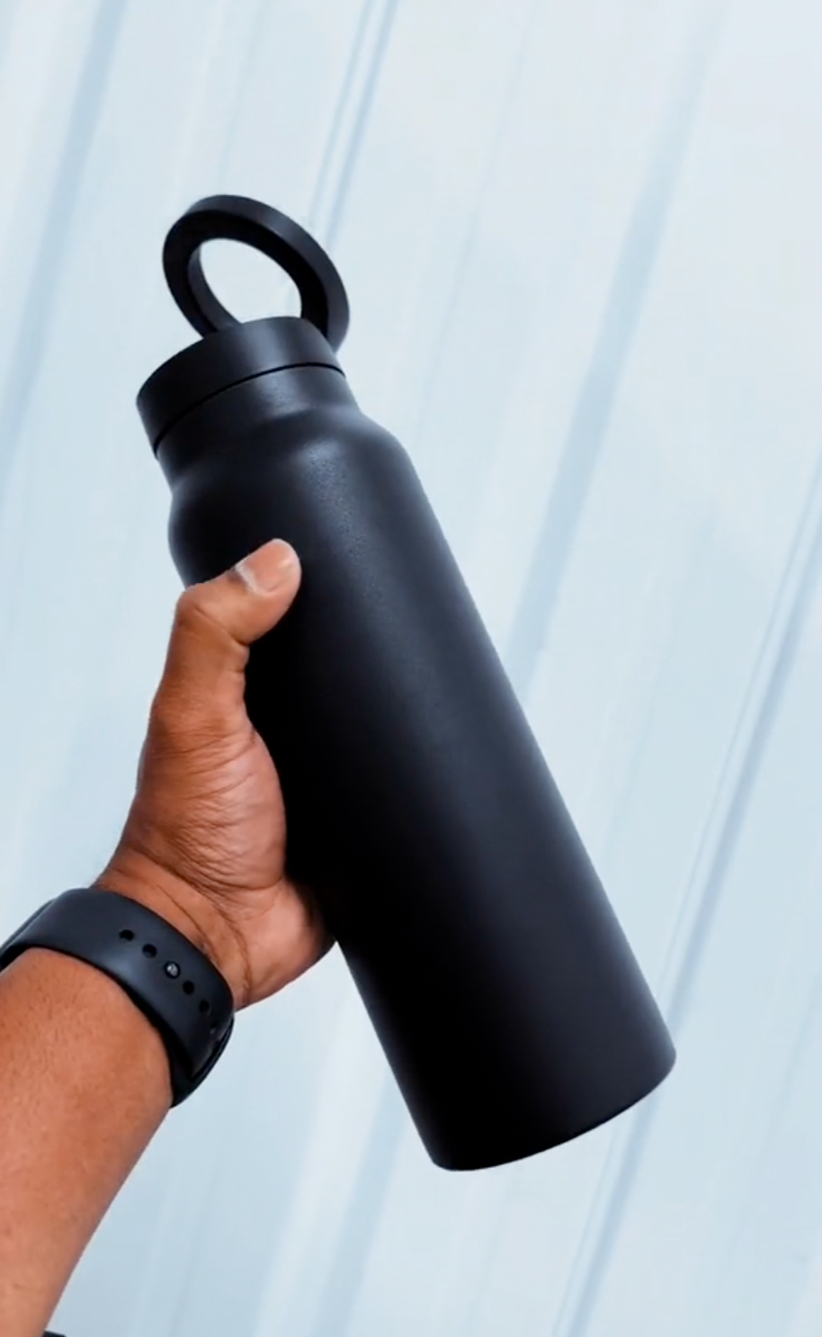 MagFit Bottle