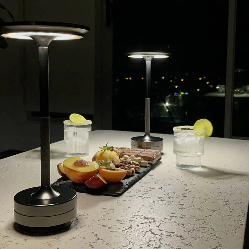 Aura Touch Lamp™