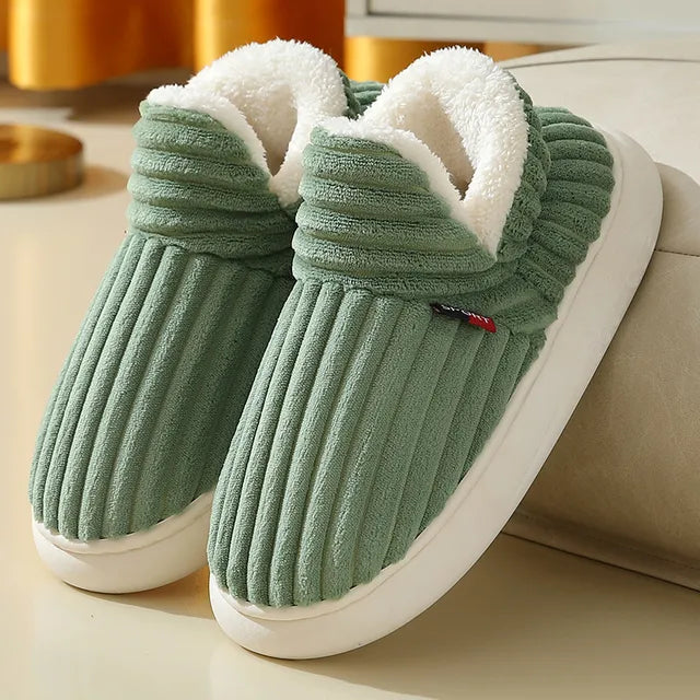 CozyPantoffels