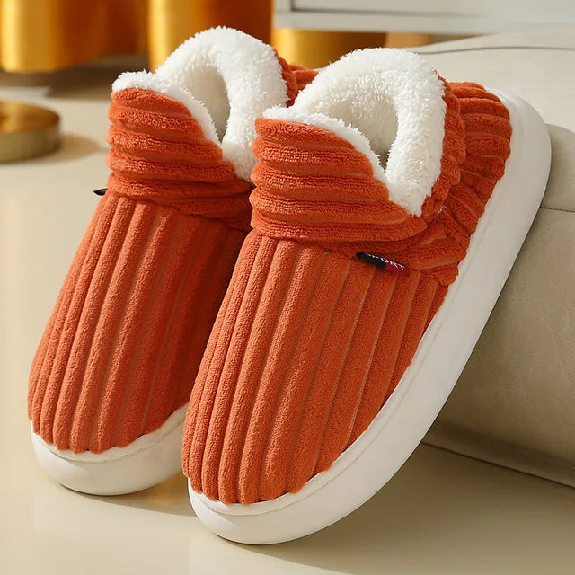 CozyPantoffels