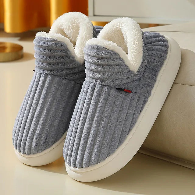 CozyPantoffels