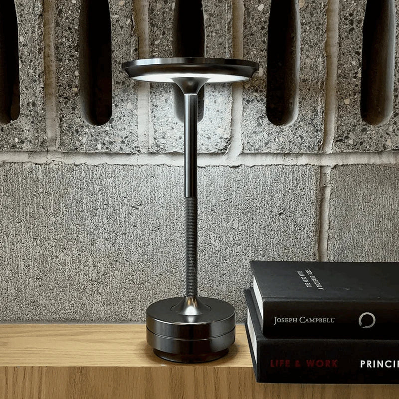 Aura Touch Lamp™