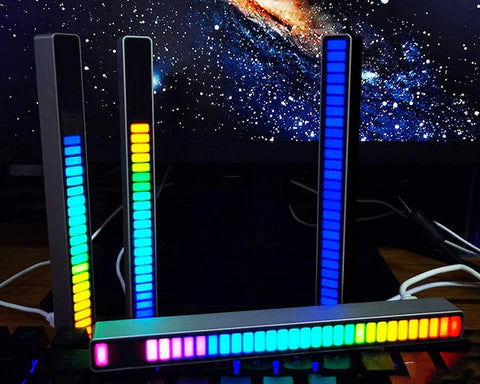 PulseWave™ Light Bar